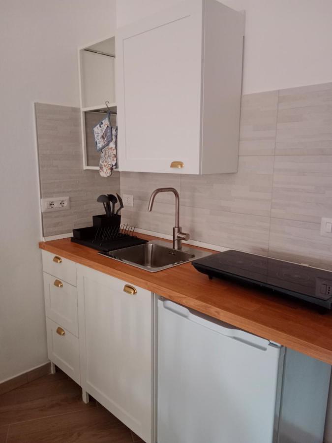 Alghero D'Estate Zewnętrze zdjęcie