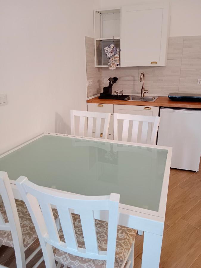 Alghero D'Estate Zewnętrze zdjęcie