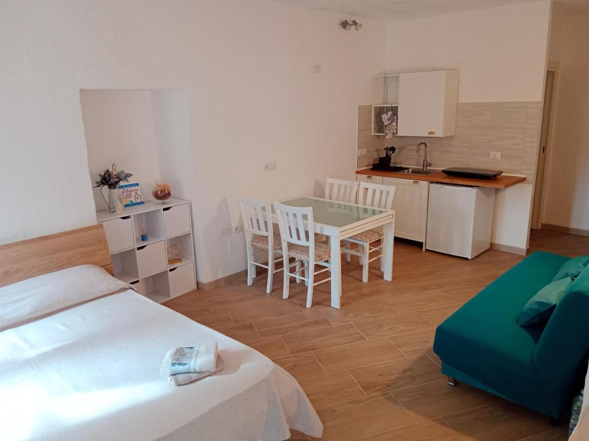 Alghero D'Estate Zewnętrze zdjęcie
