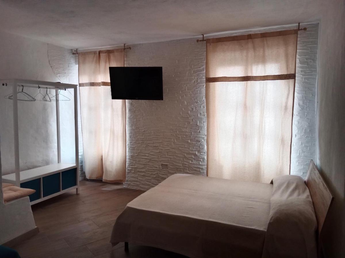 Alghero D'Estate Zewnętrze zdjęcie
