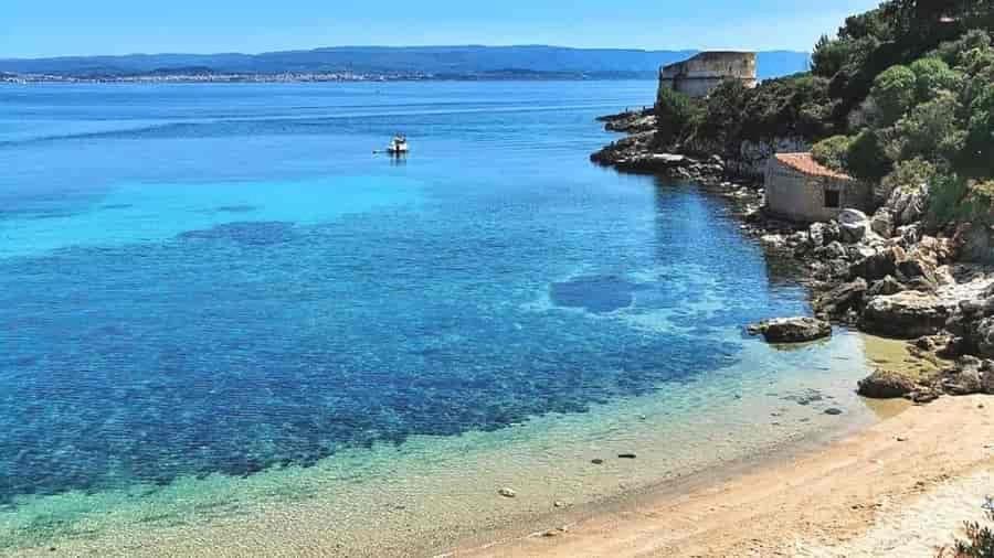 Alghero D'Estate Zewnętrze zdjęcie